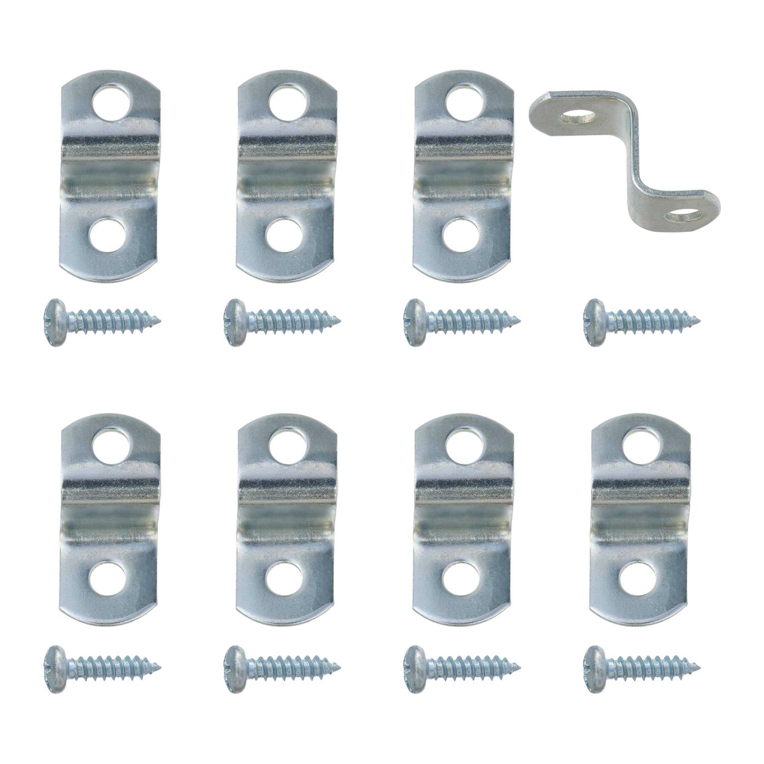OOK Metal Offset Clip - Zenithce
