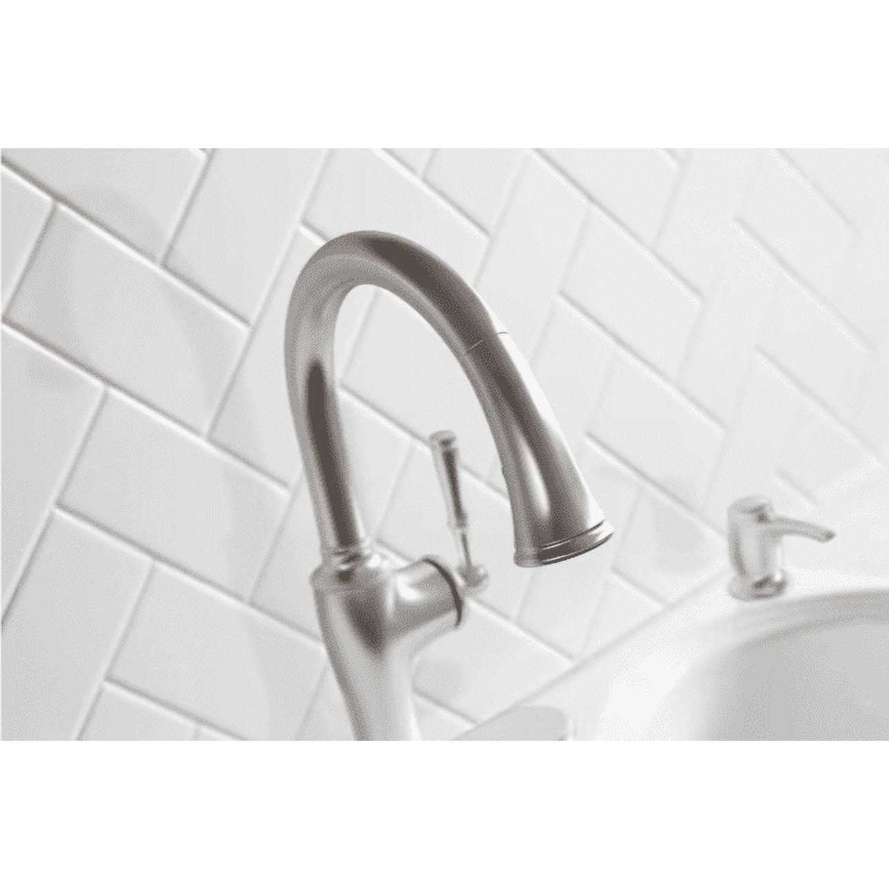 Kohler R28159-g-bn 2-in-1 Multifunction Showering Combo Kit - Zenithce