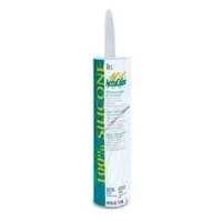 TEC AccuColor 100 100% Silicone Sealant - Zenithce