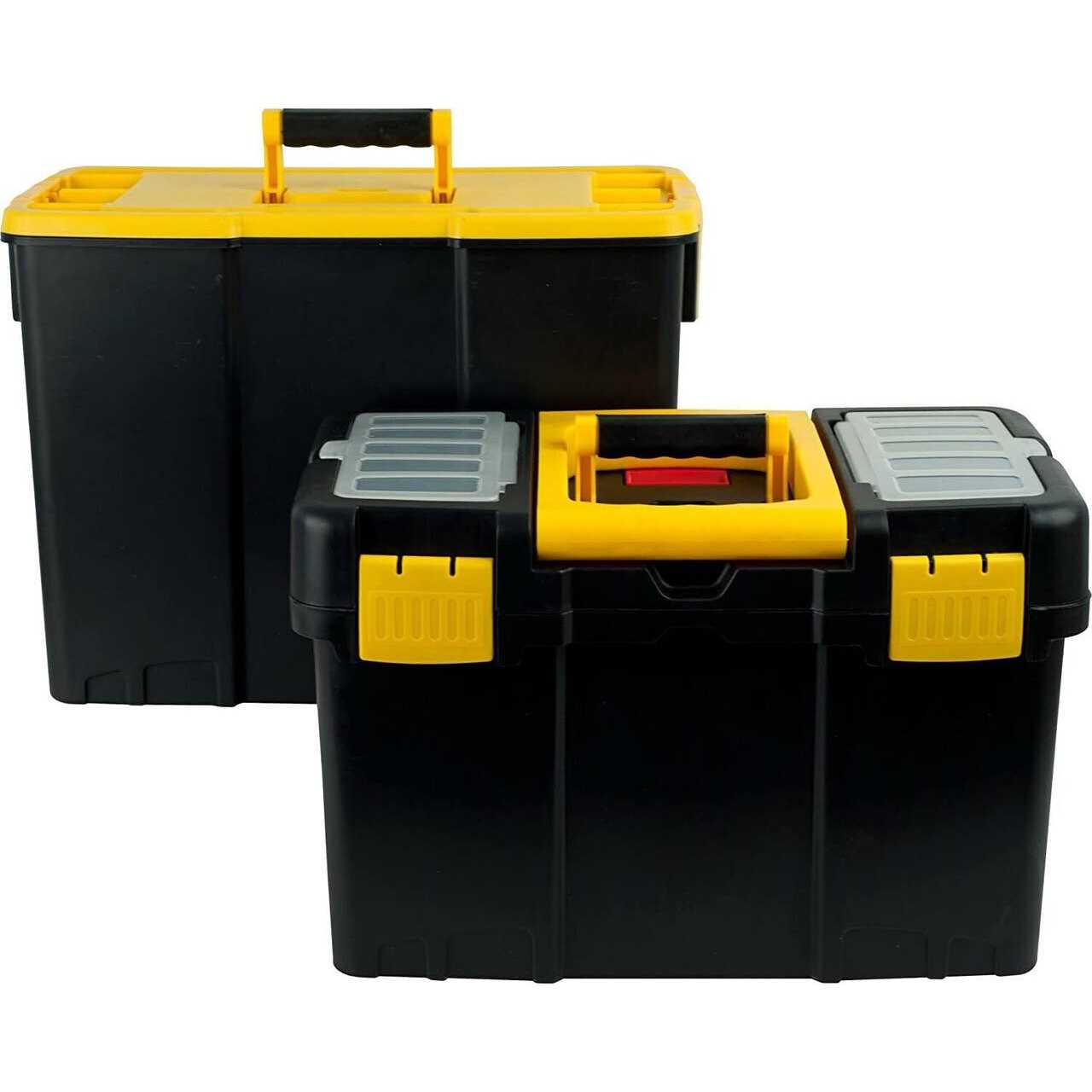 Husky 22 in. Connect Rolling System Tool Box - Zenithce