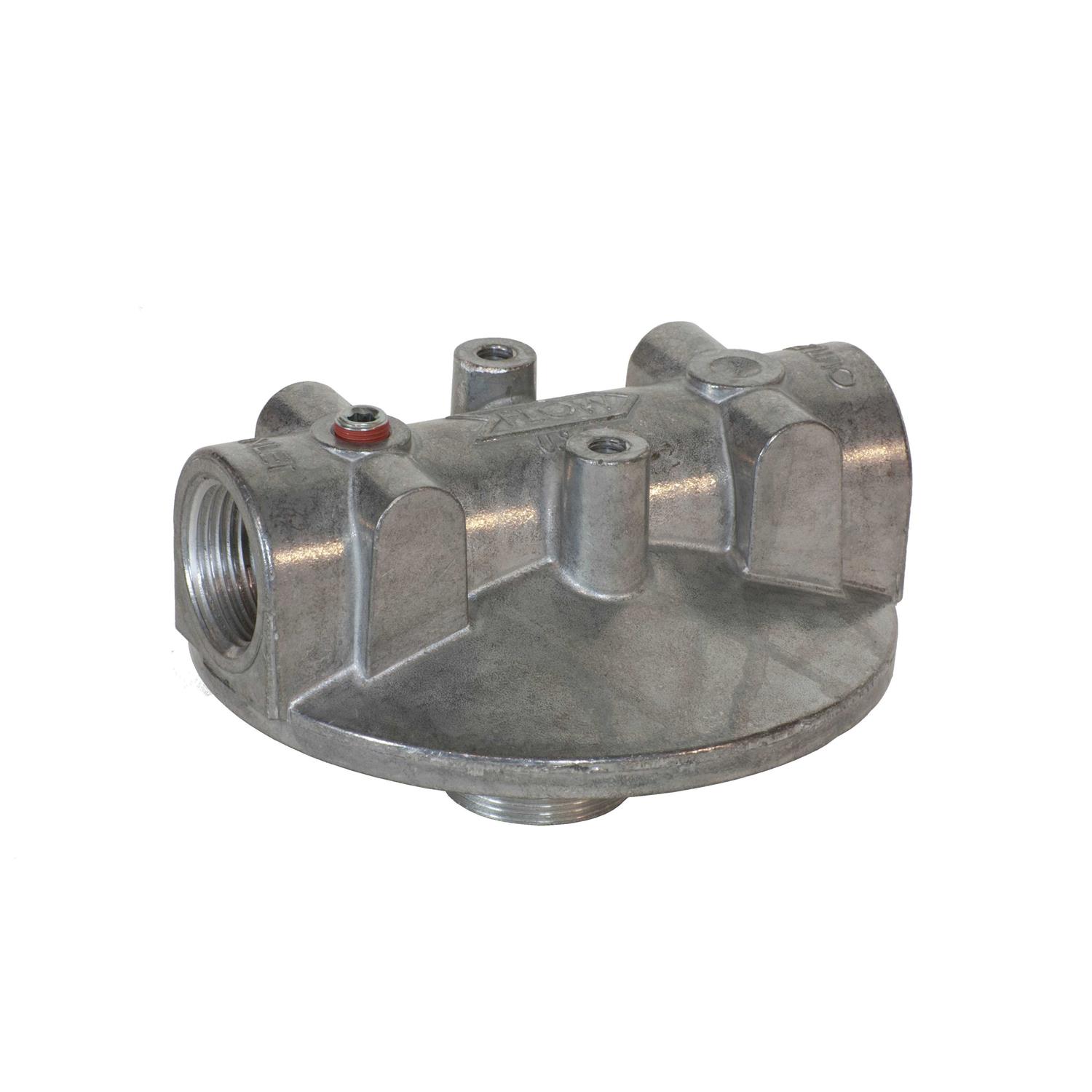 Fill-Rite 901C Mechanical Flow Meter - Zenithce