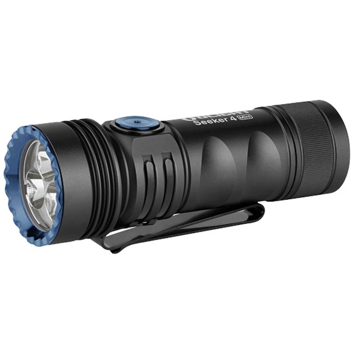 Olight Seeker 3 Pro - Zenithce