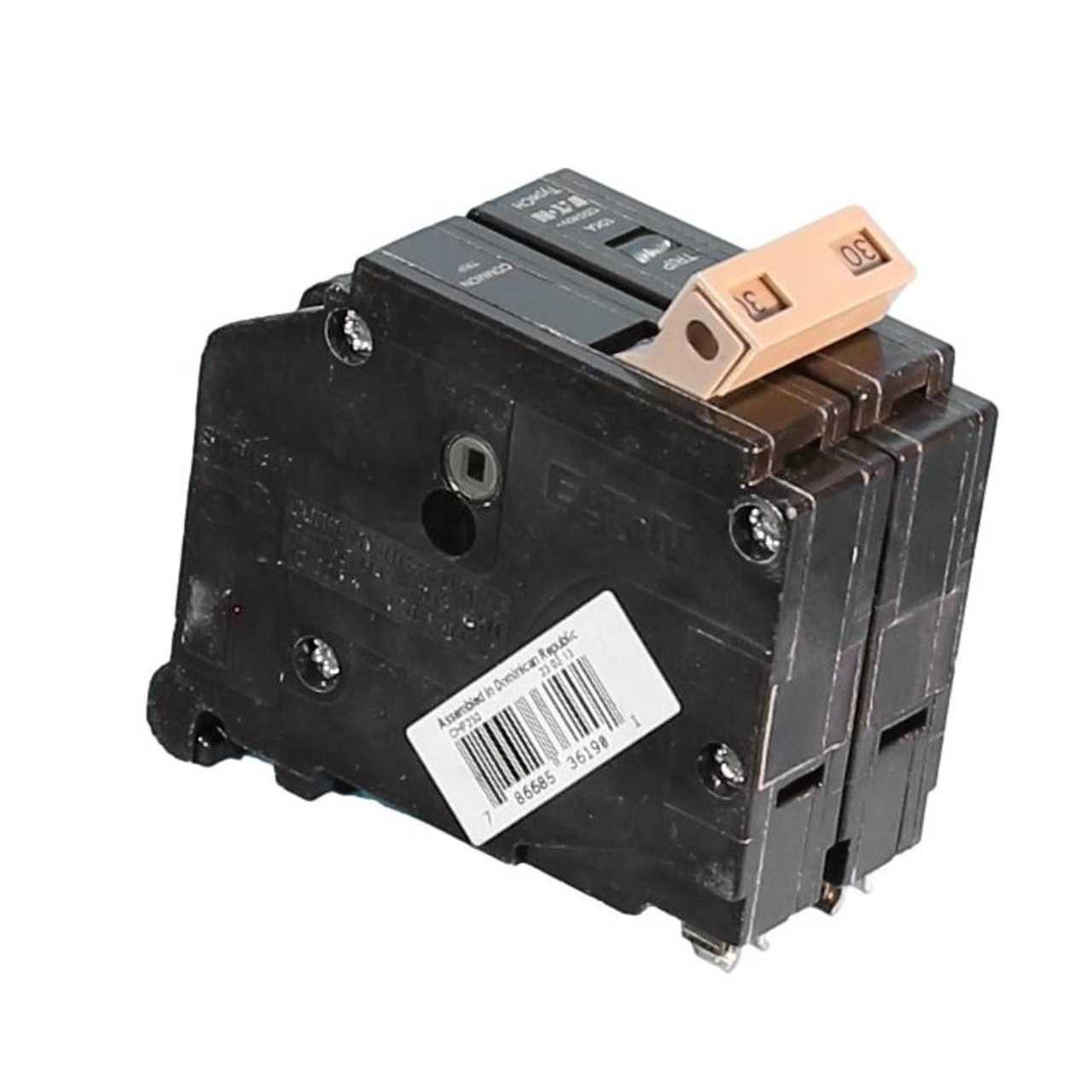 Eaton CH280 Breaker - Zenithce