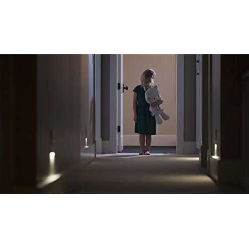 SnapPower GuideLight 2 for Outlets Night Light - Zenithce
