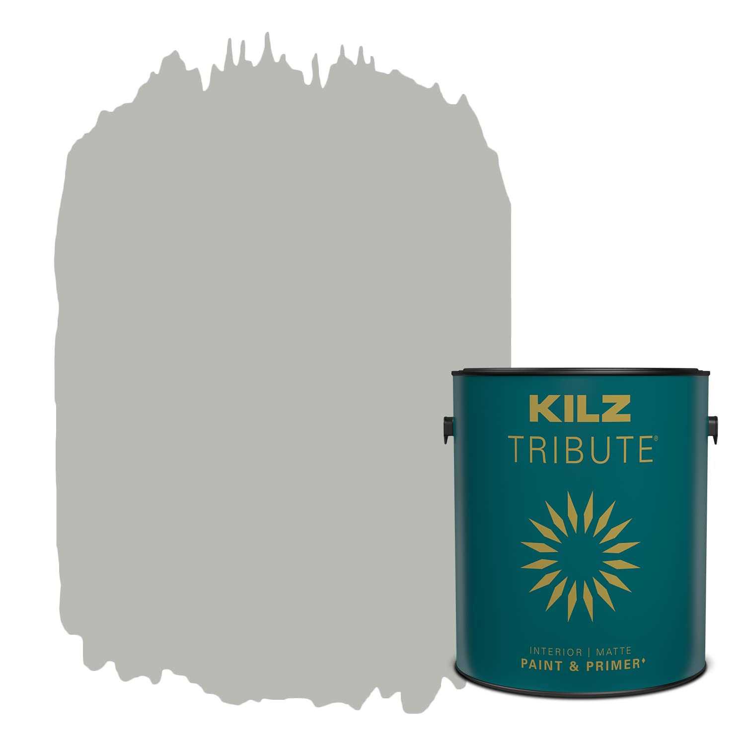 Kilz TRIBUTE Paint - Zenithce