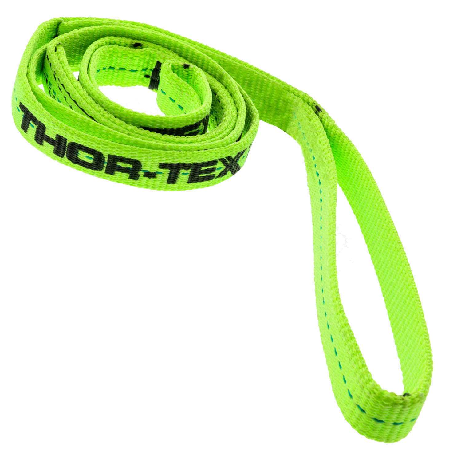 THOR-TEX USA 1 Ply Eye x Eye Polyester Web Lifting Sling - Zenithce