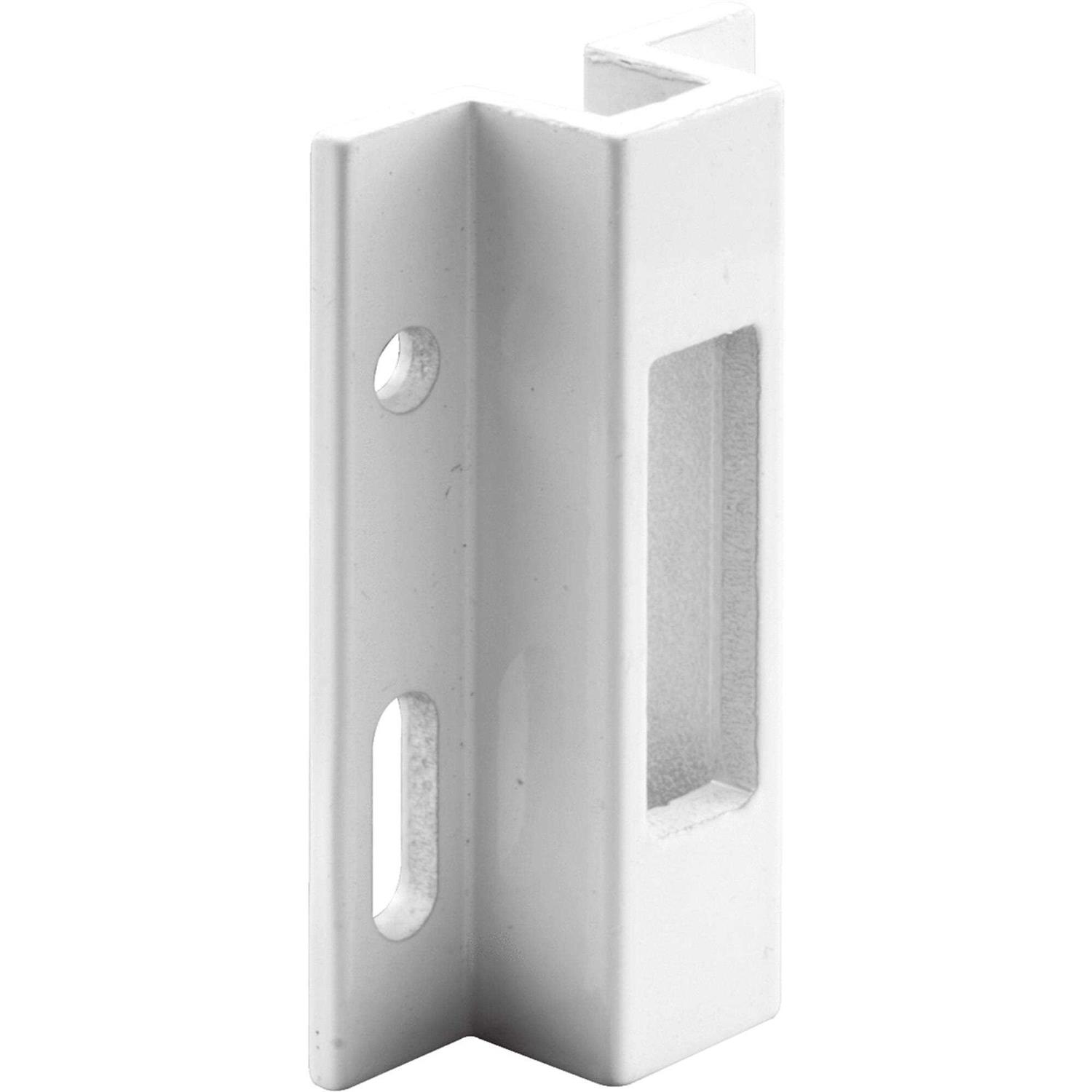Prime-Line Aluminum Patio Door Handle Set C 1201 - Zenithce