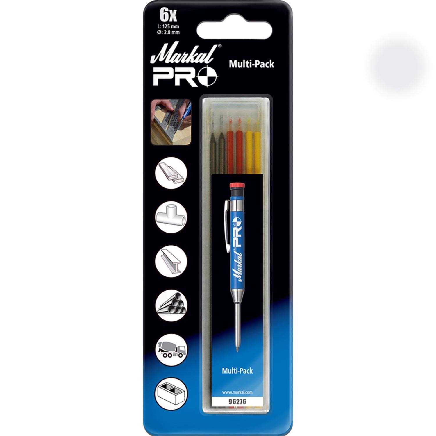 Mark N Guard by Buddy Tools LLC Outlet Marker for Drywall Installation - Zenithce