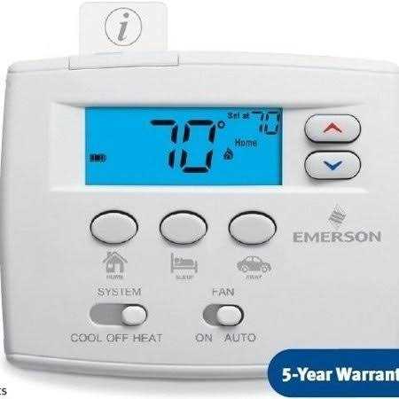 White Rodgers 1F89EZ-0251 - Zenithce