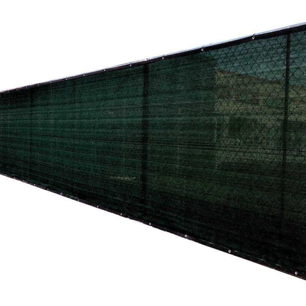 Fence4ever Fence Privacy Screen Cover Mesh Fabric - Zenithce