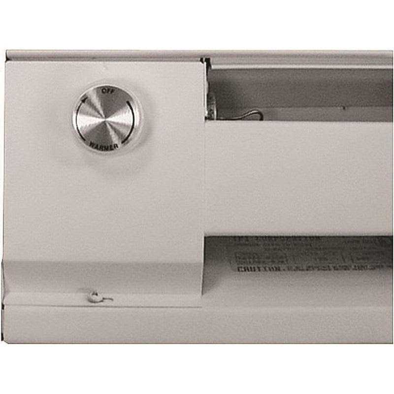 TPI TBD Thermostat Kit - Zenithce