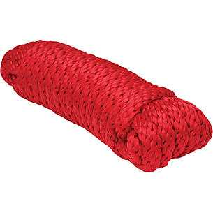 Extreme Max Solid Braid MFP Utility Rope 3008 - Zenithce