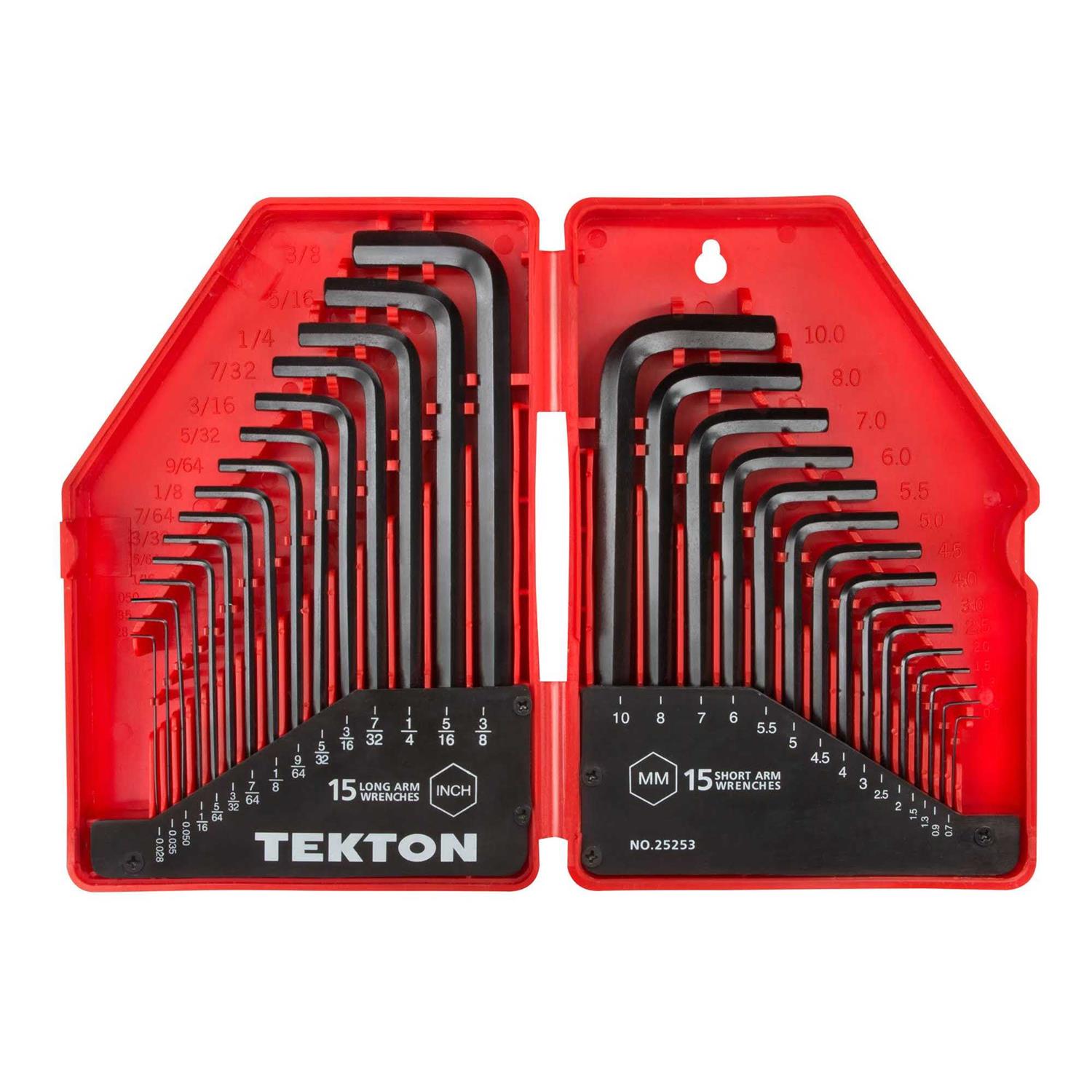 TEKTON 24335 - Zenithce