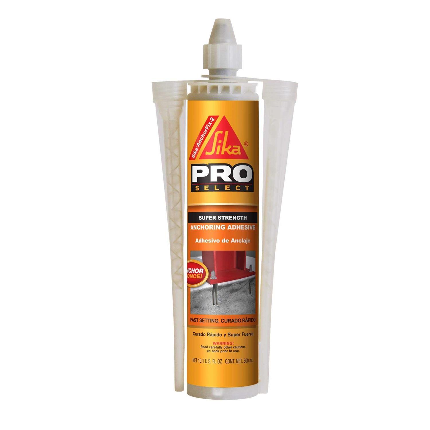 Sika 91065 Sikaflex Self Leveling Sealant - Zenithce