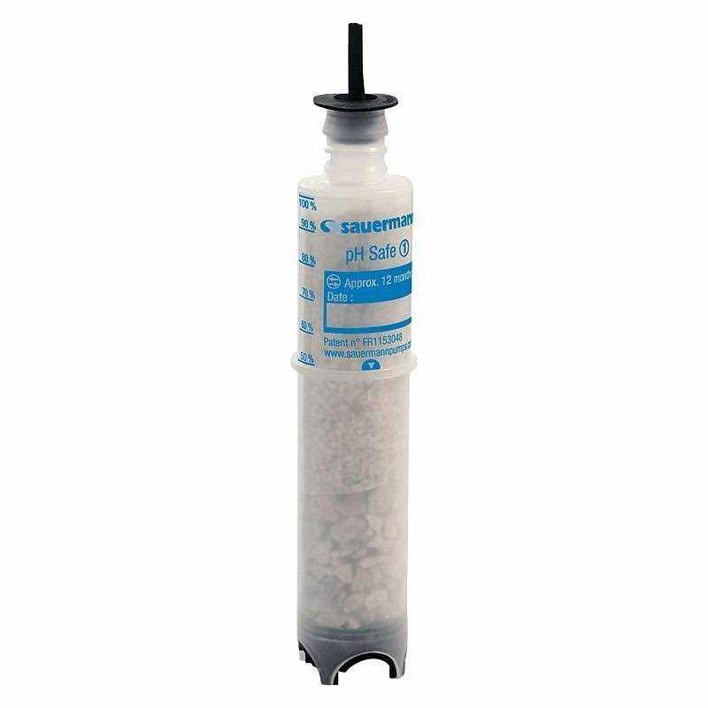 Sauermann Omega Pack Mini Condensate Removal Pump 230 V OP20UL01UN23 - Zenithce