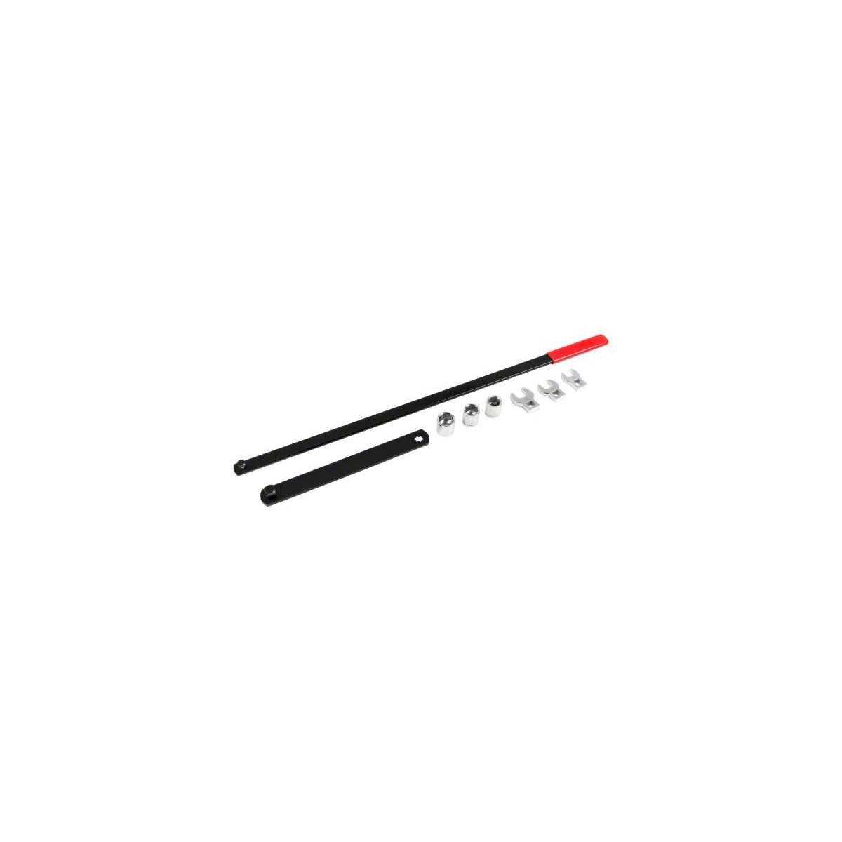 Performance Tool W84003 Flexible Air Valve Holder - Zenithce