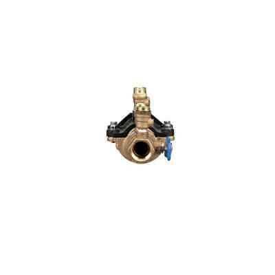 Zurn Wilkins 12-975XL2 1/2 975XL2 Reduced Pressure Principle Backflow Preventer - Zenithce