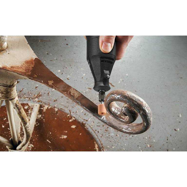 Dremel 100 Series - Zenithce