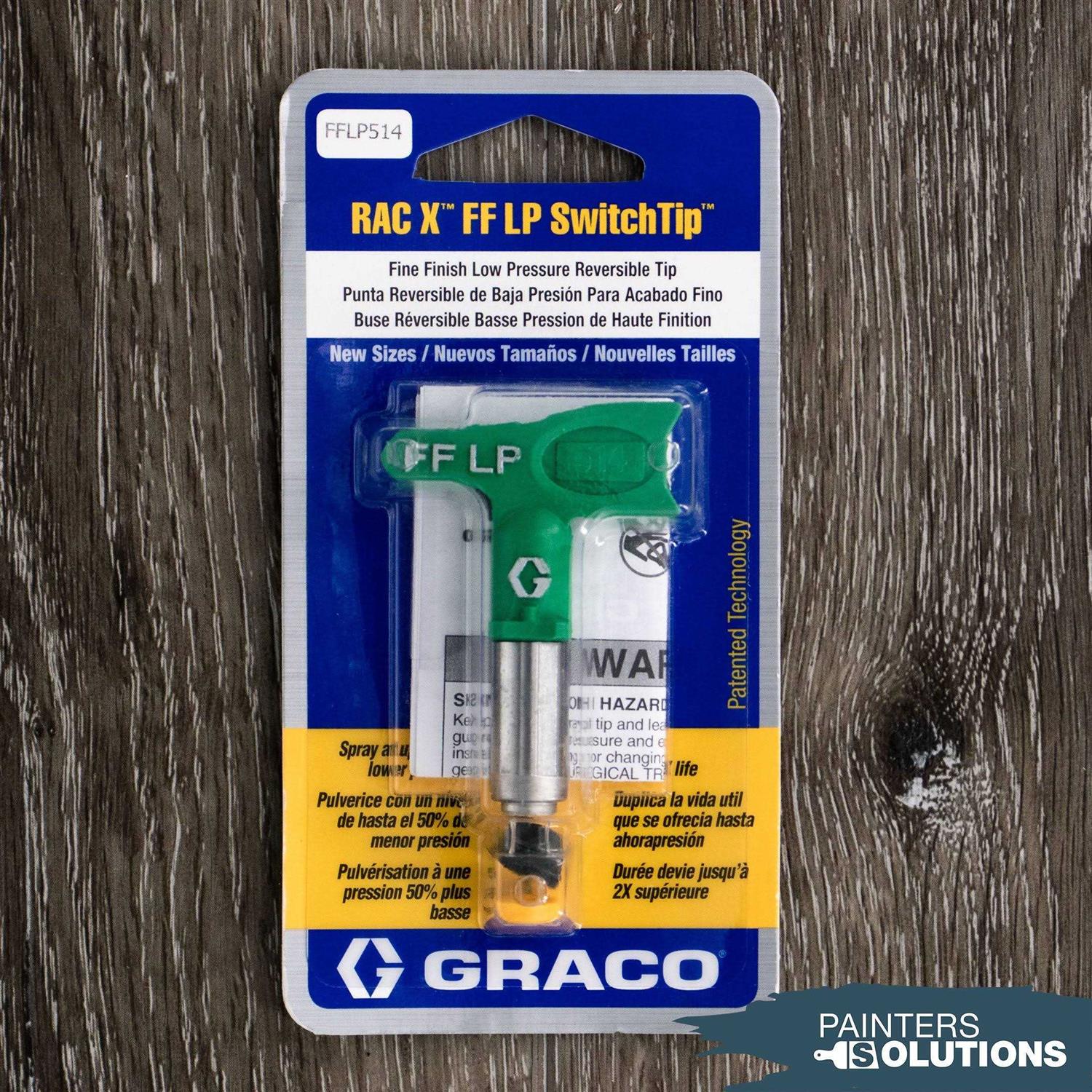 Graco FastFinish Pressure-Boosted Hopper Gun 25d496 - Zenithce