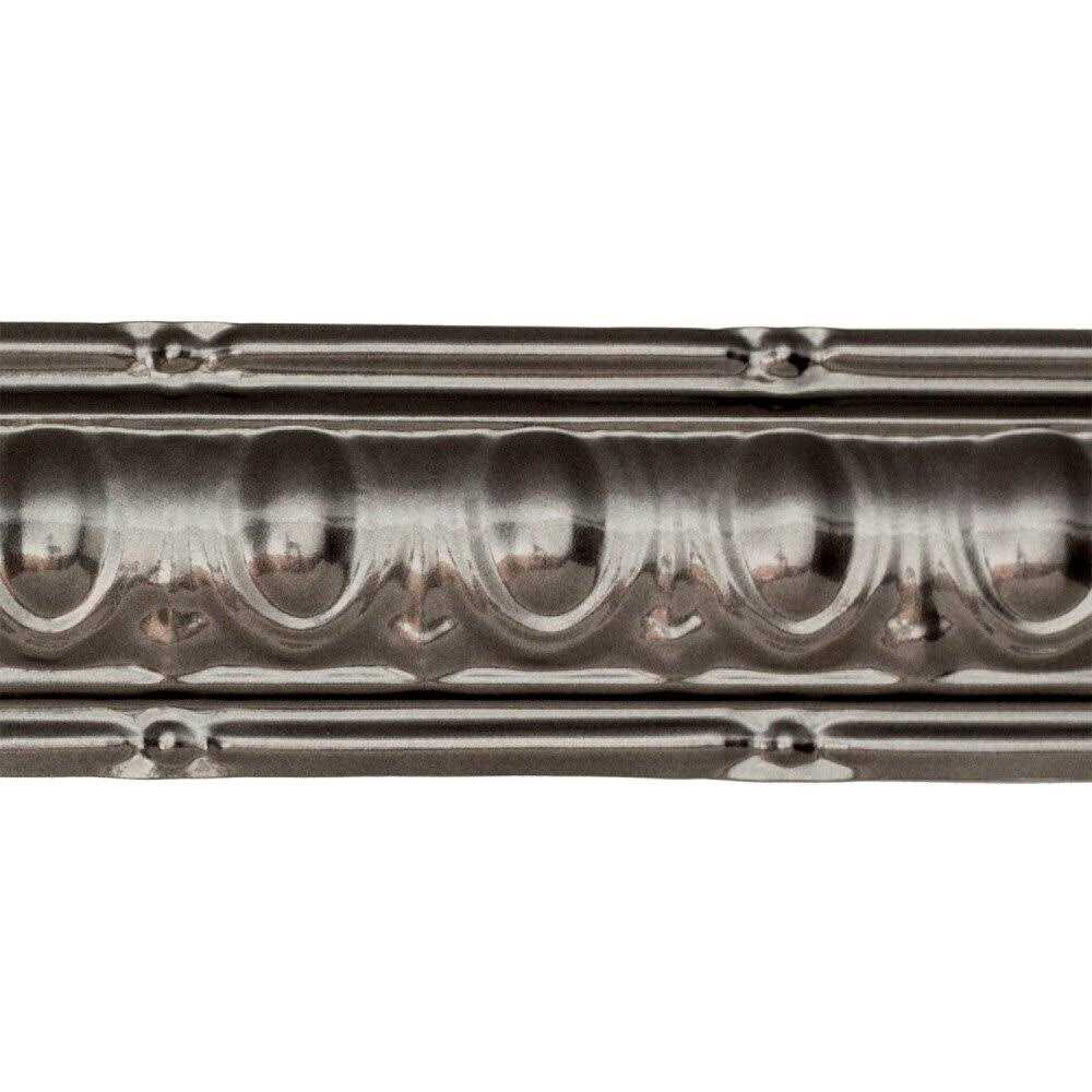 Great Lakes Tin Huron 48-inch Crown Molding - Zenithce