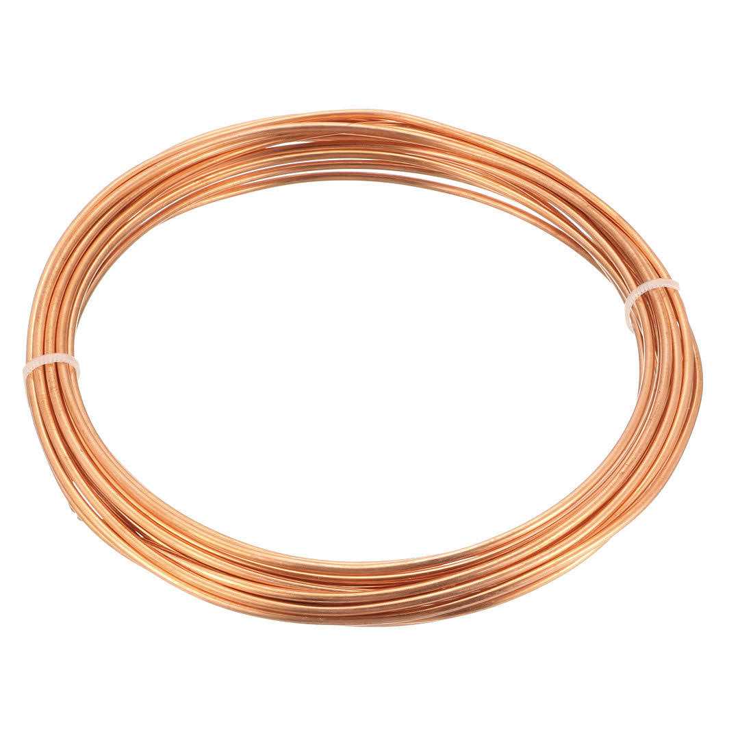 Uxcell Refrigeration Tubing Copper Tubing Coil - Zenithce