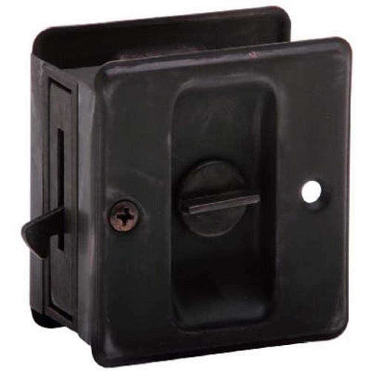 Schlage Dexter by Torino Hall and Closet Lever J10TOR630 - Zenithce