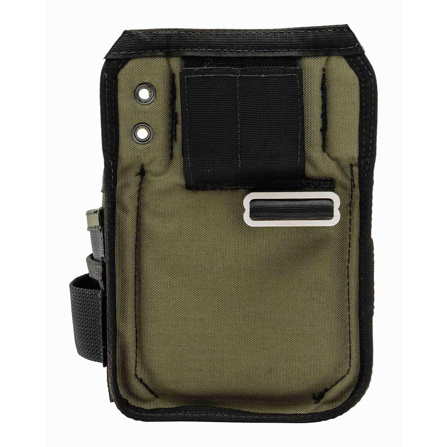 Diamondback 2-26 Flux Pouch DB2-26 - Zenithce