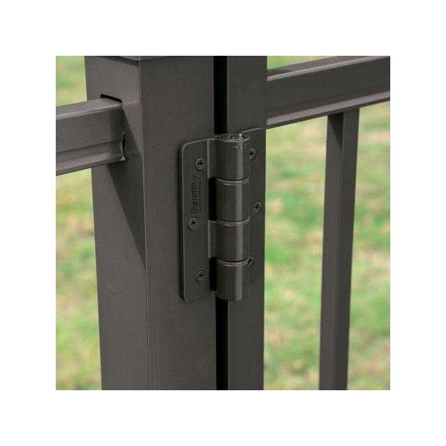 Standard Butterfly Hinge Barrette Outdoor Living - Zenithce