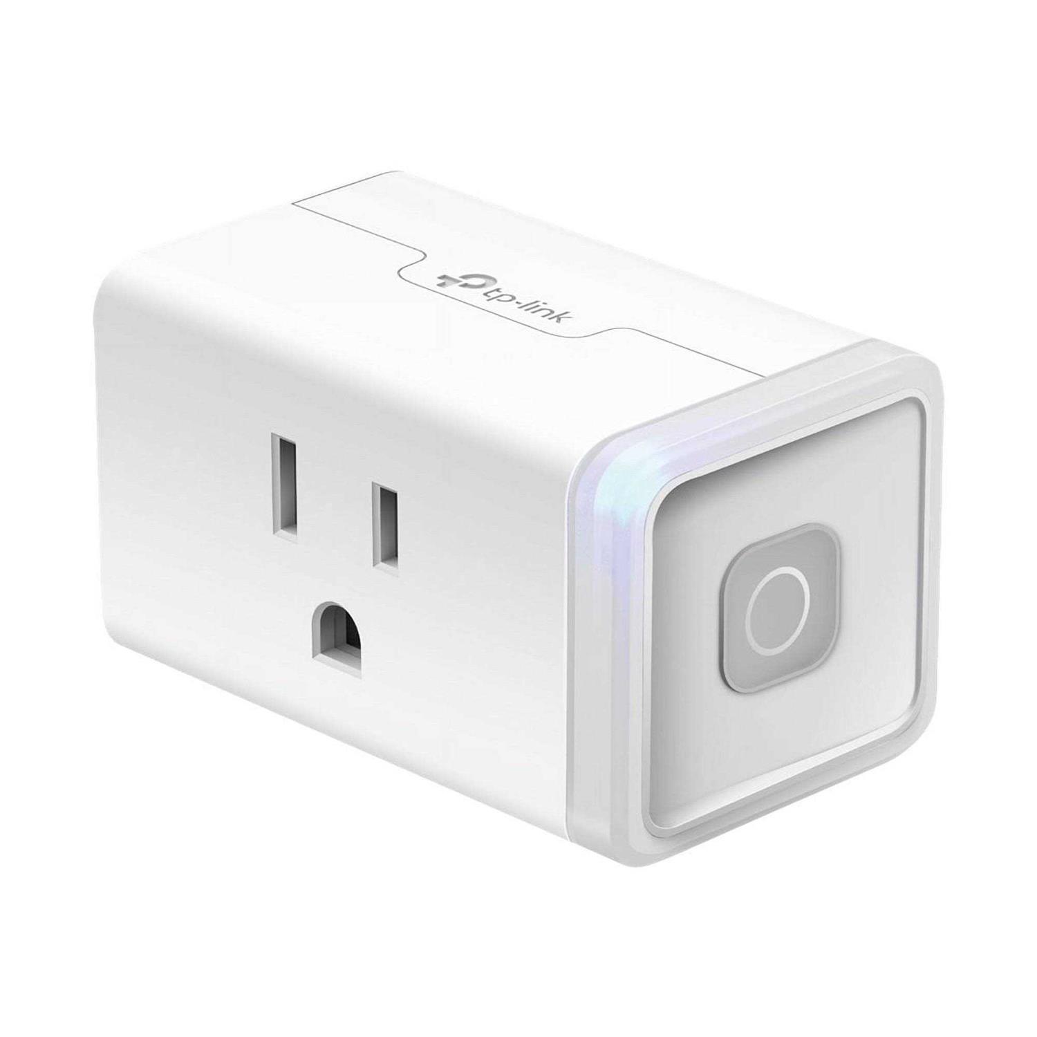 Kasa Smart Wi-Fi Plug Lite - Zenithce