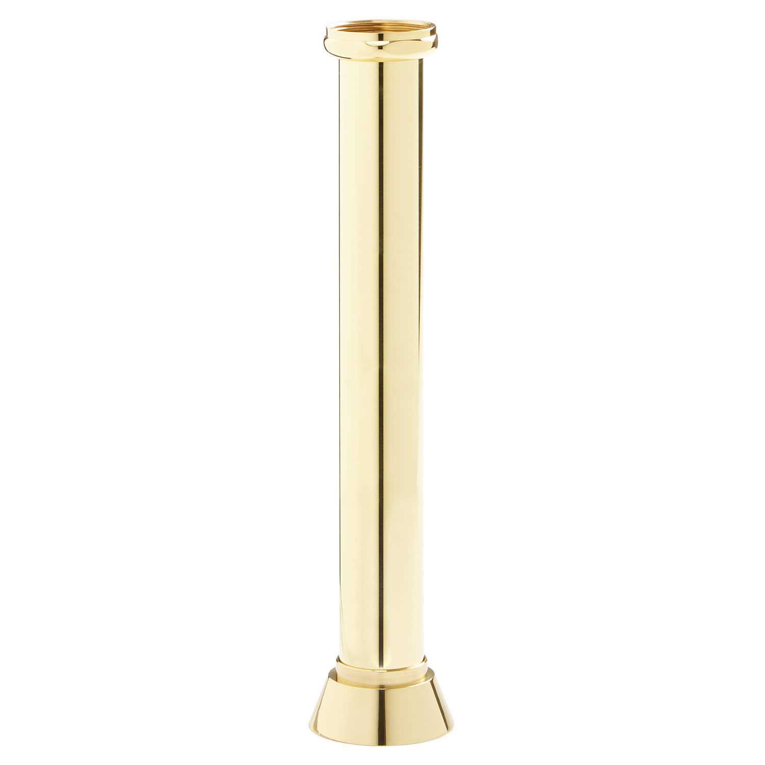 Signature Hardware 946449-12 Gebara 12 inch Center to Center Handle Cabinet Pull - Zenithce