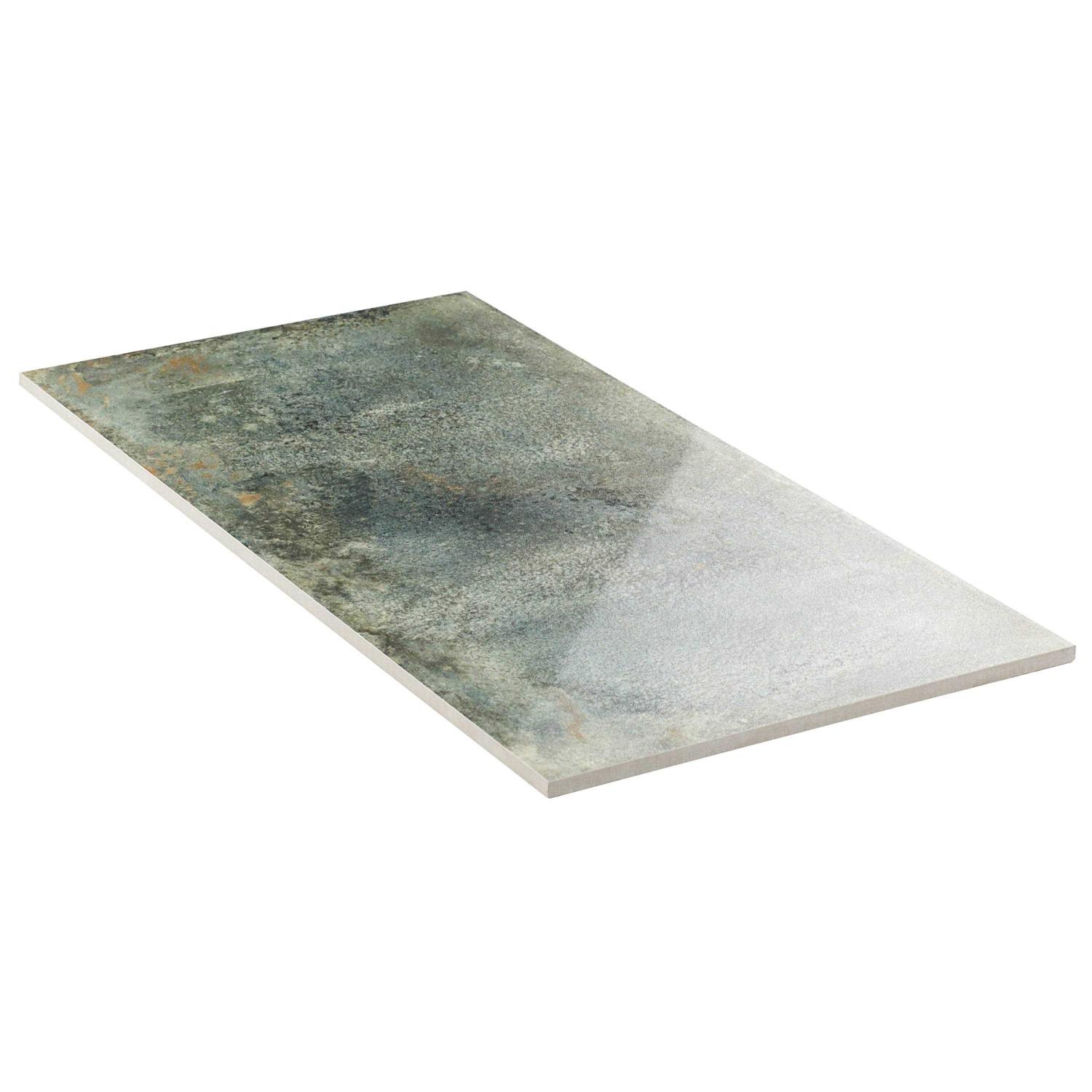 Ivy Hill Tile Angela Harris Alinta Sirte 11.81 in. x 35.43 in. Matte Ceramic Wall Tile - Zenithce