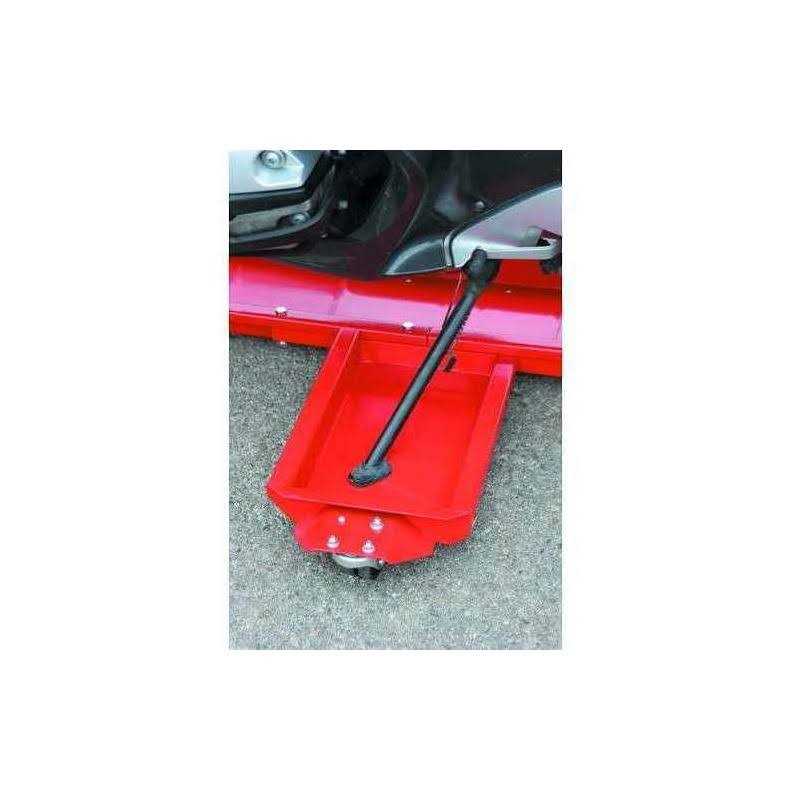 Haul-Master 1200 lb. Cable Winch Puller - Zenithce