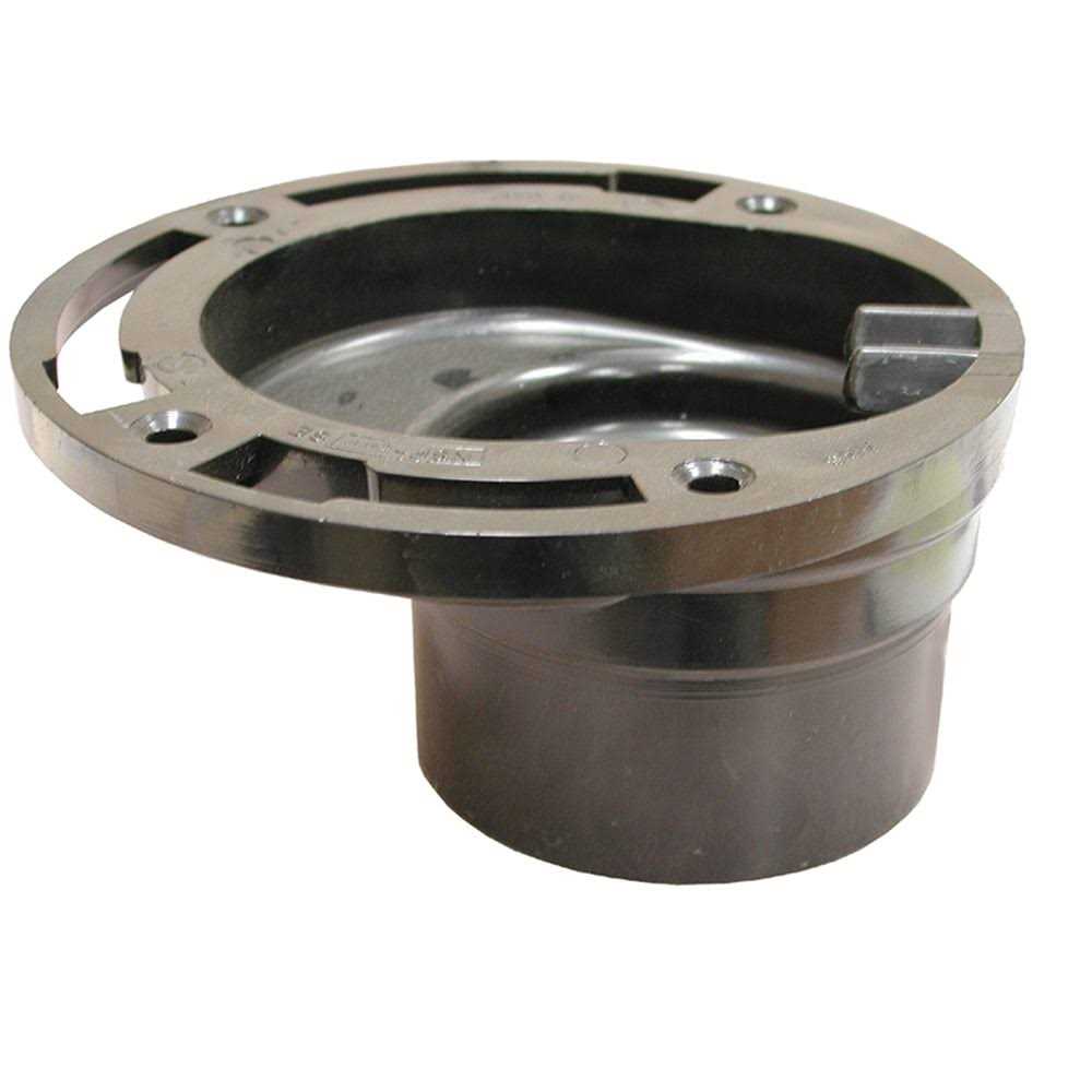 Jones Stephens C88500 Closet Flange Extension Kit - Zenithce