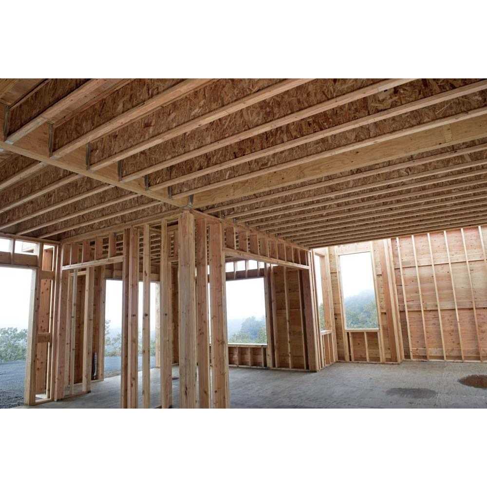 Unbranded 2-in x 6-in x 12-ft #2 and Btr Hem Fir Pressure Treated Lumber H2064CASL0206 - Zenithce