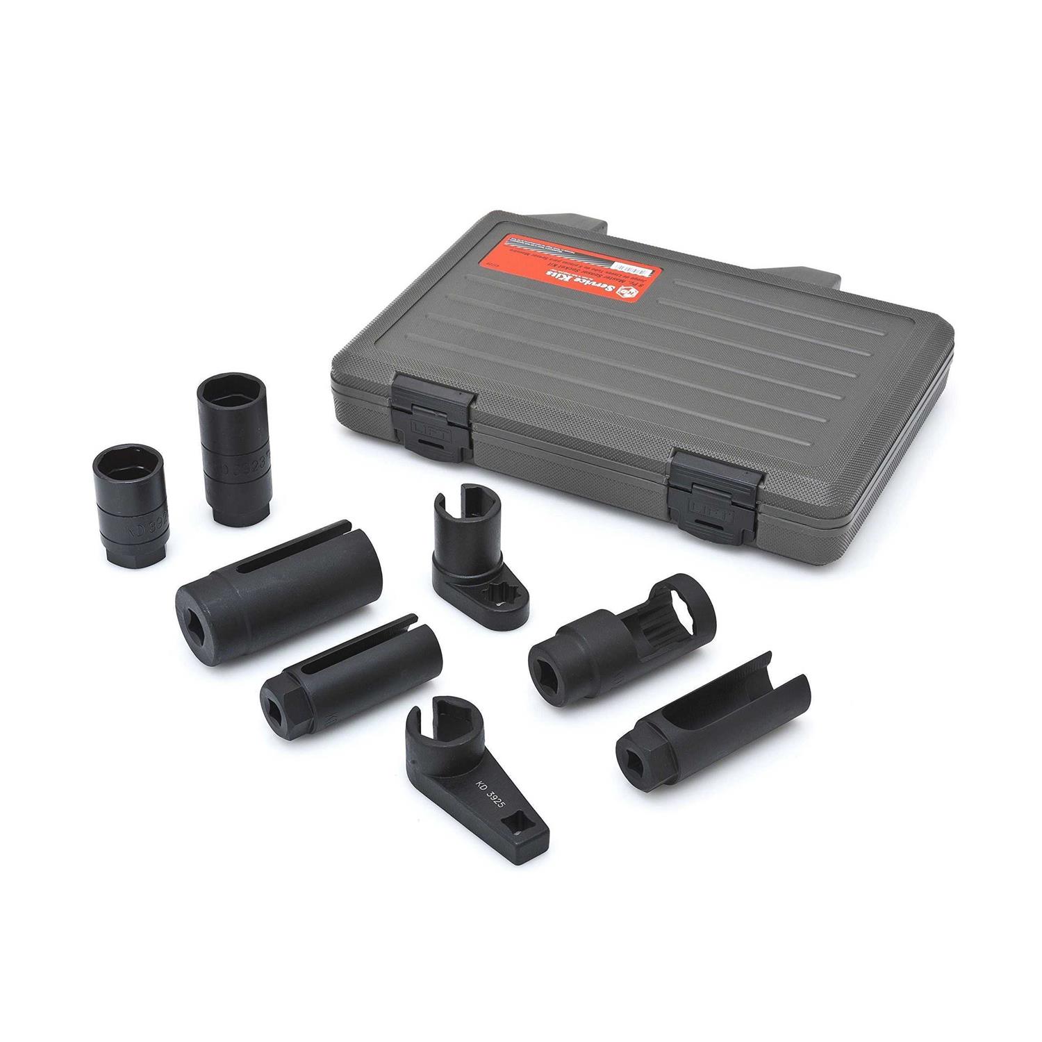 Gearwrench 41660D Spindle Nut Service Kit - Zenithce