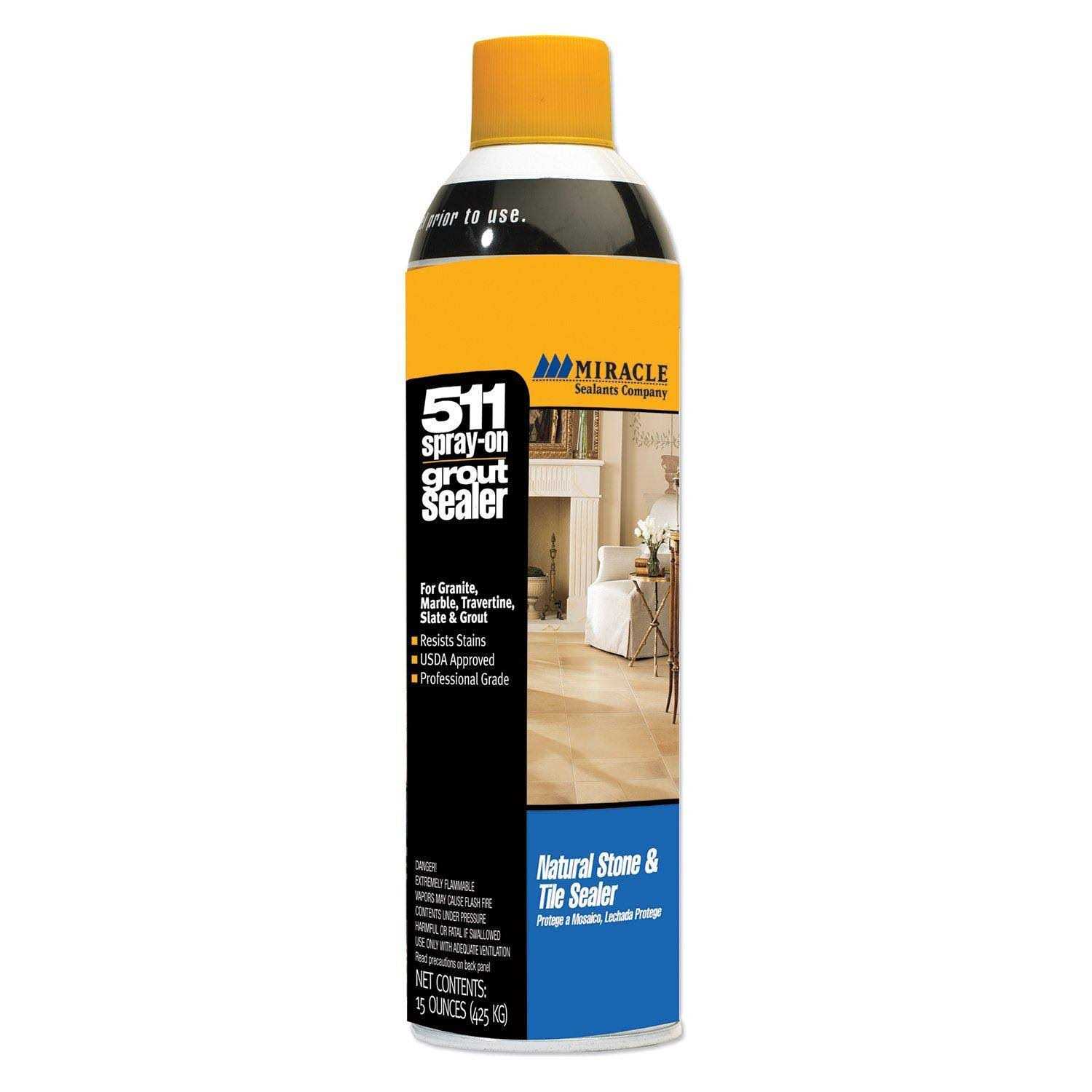 Miracle Sealants 511 Seal & Enhance SEENPT6 - Zenithce