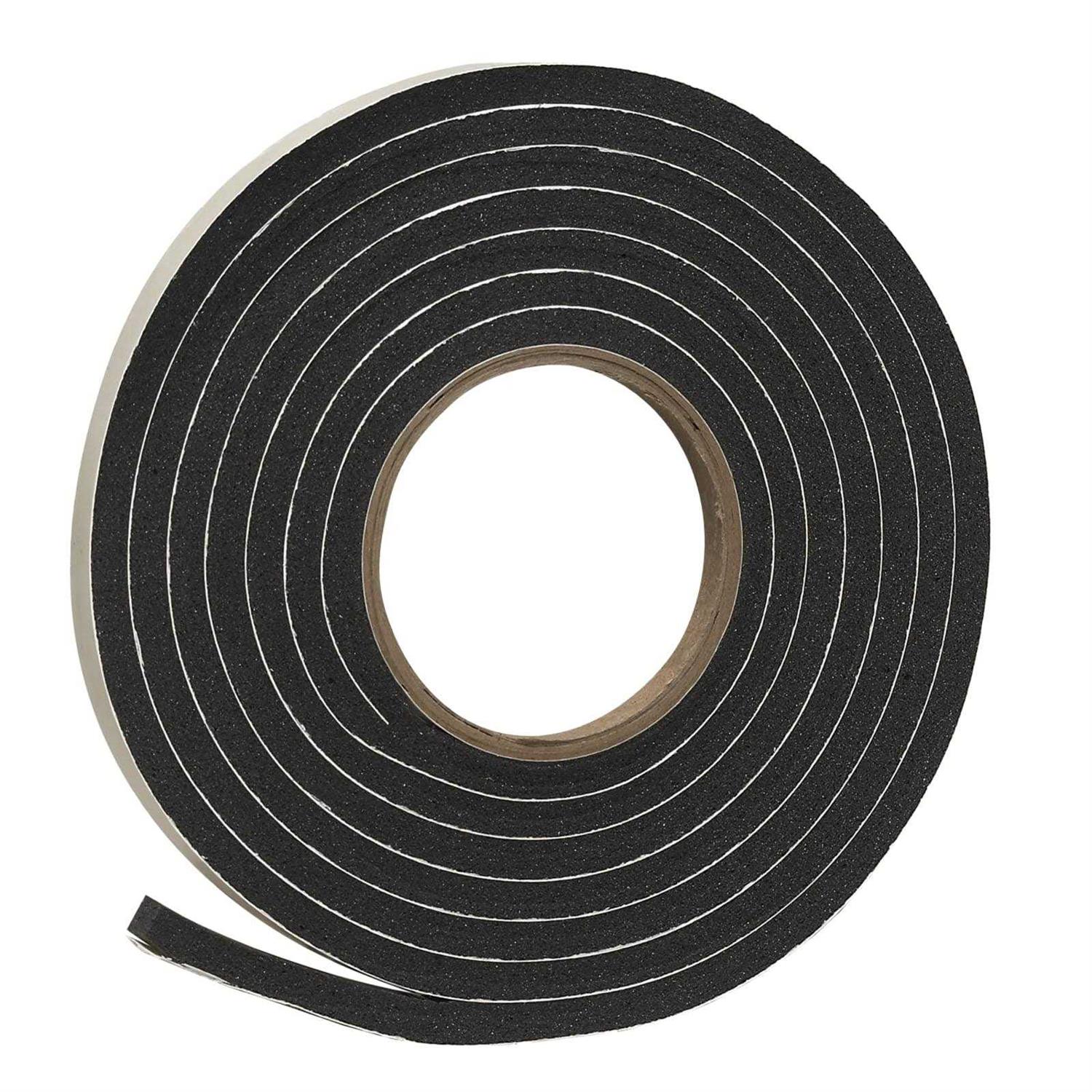 Frost King Rubber Foam Tape R338H - Zenithce