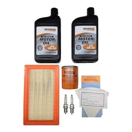 Generac Generator EZ Transfer Operator, Model 5447 - Zenithce