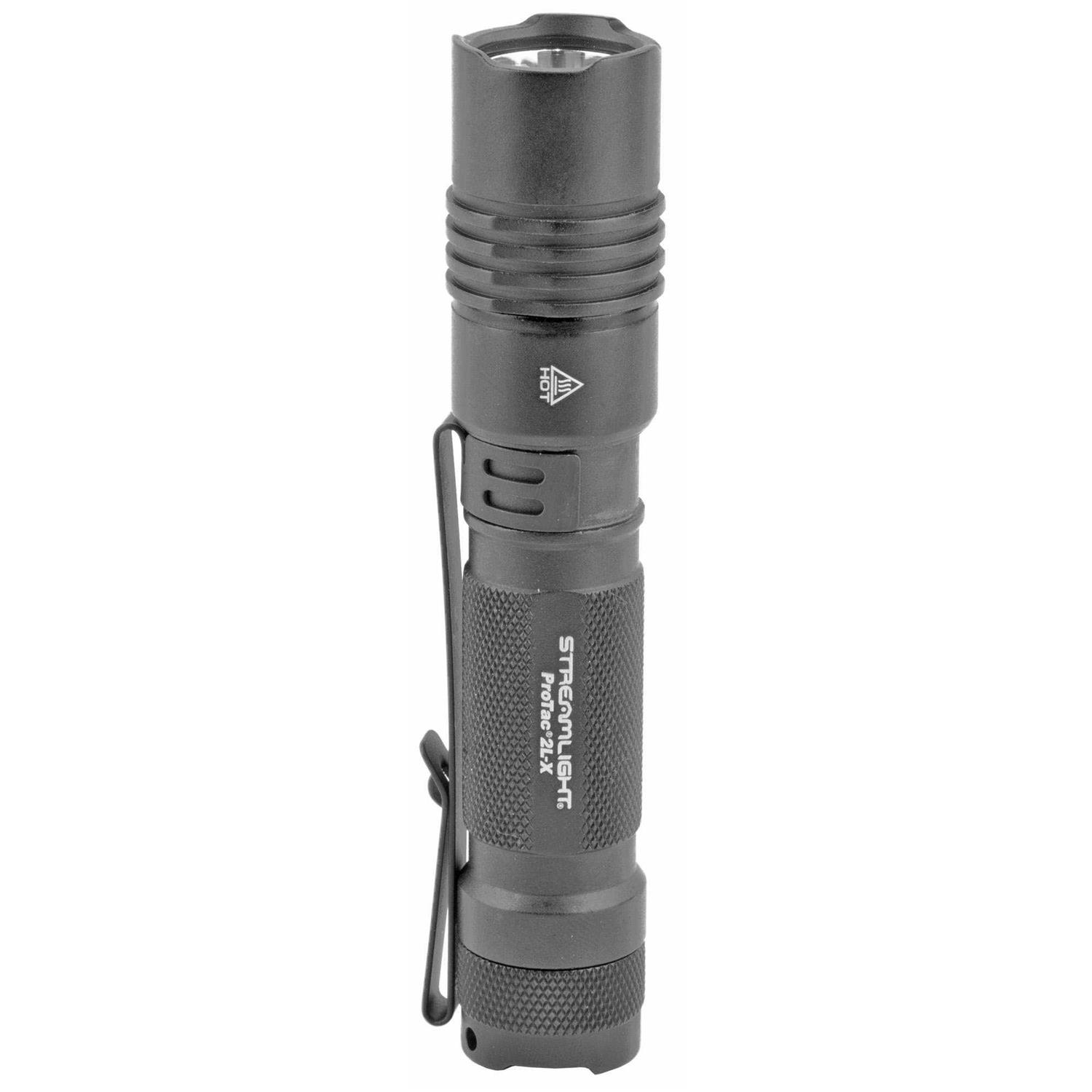 Streamlight ProTac 2L - Zenithce