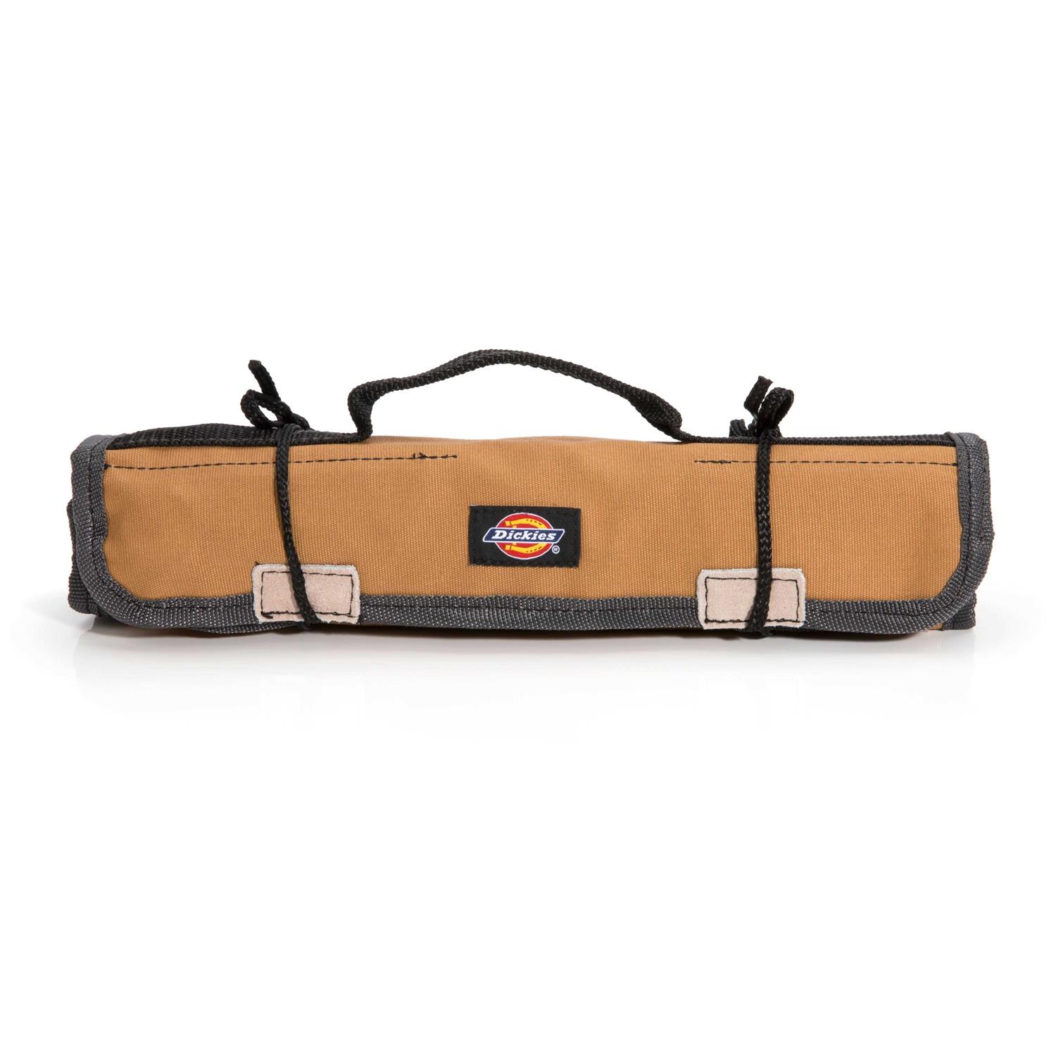 Dickies Large Wrench/Tool Organizer Roll - Zenithce