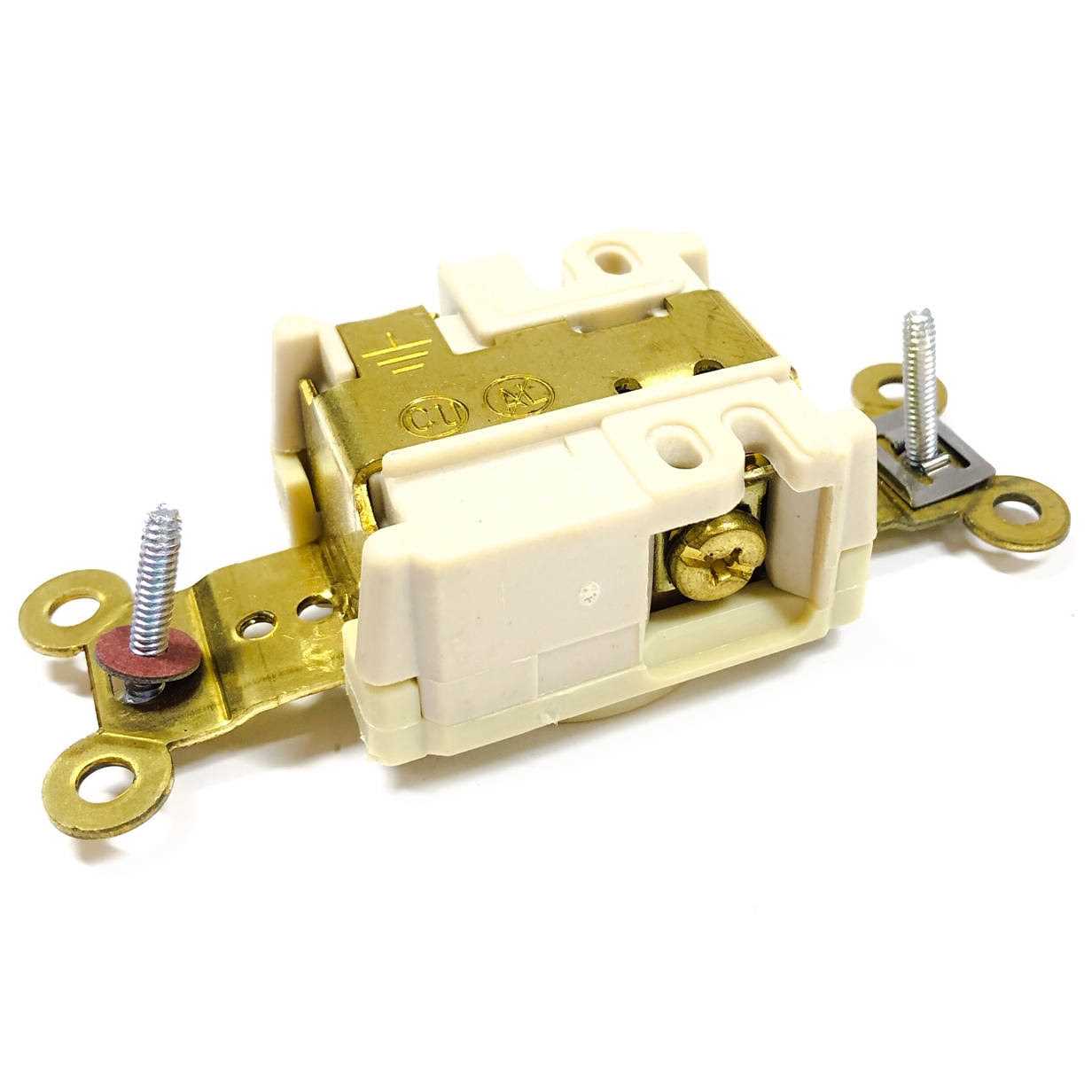 Hubbell HBL5369C Connector - Zenithce
