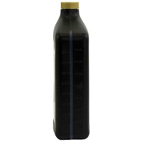 Powermate Full Synthetic Air Compressor Oil - Zenithce