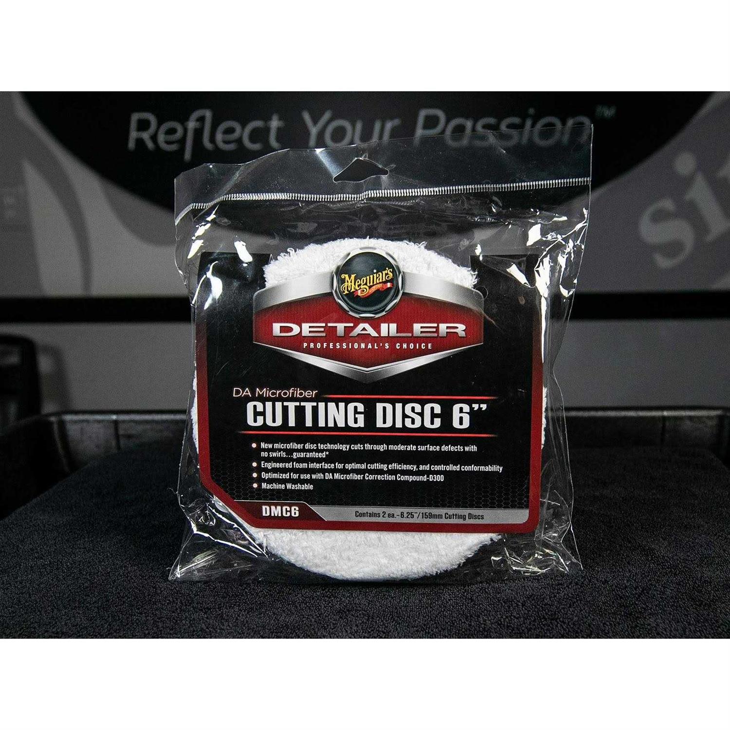 Meguiars D180101 Wheel and Paint Iron Decon - Zenithce