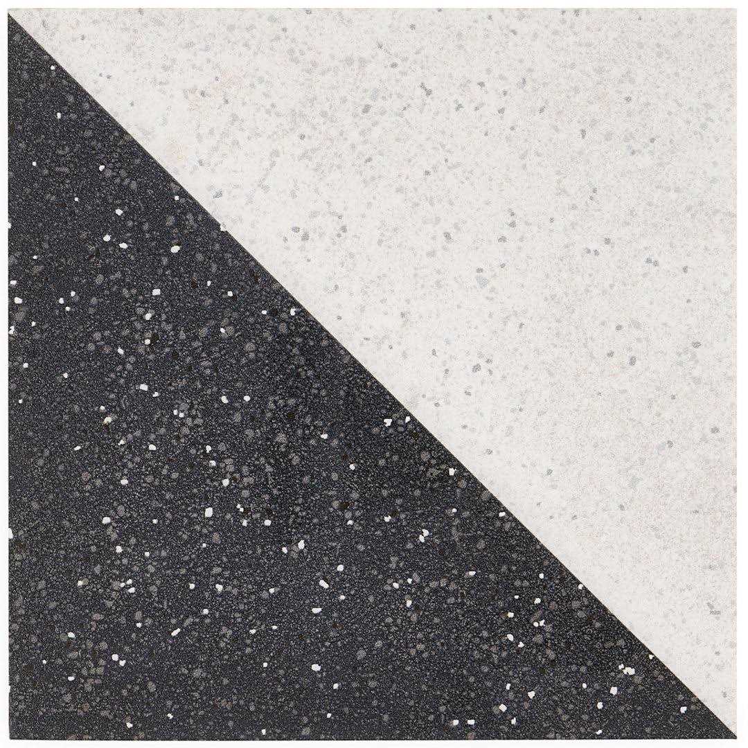 Ivy Hill Tile Elizabeth Sutton Cameo Terrazzo 7.87 in. x 7.87 in. Matte Porcelain Floor and Wall Tile - Zenithce