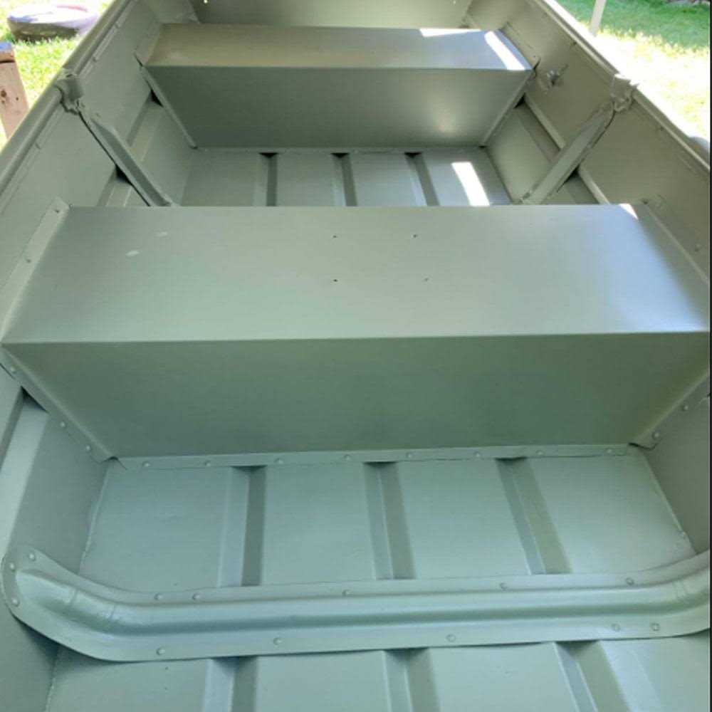 TotalBoat Aluminum Boat Leak Sealer - Zenithce