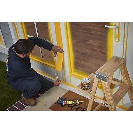 Flex Tape Flood Protection 20 RTSYELR0420 - Zenithce