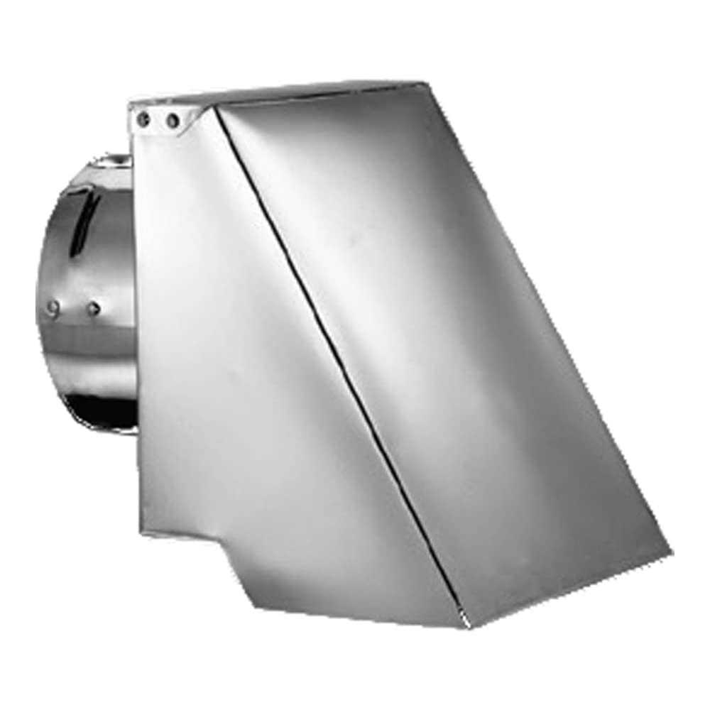 DuraVent 4PVLX8 Chimney Adapter 4PVL-X8 - Zenithce
