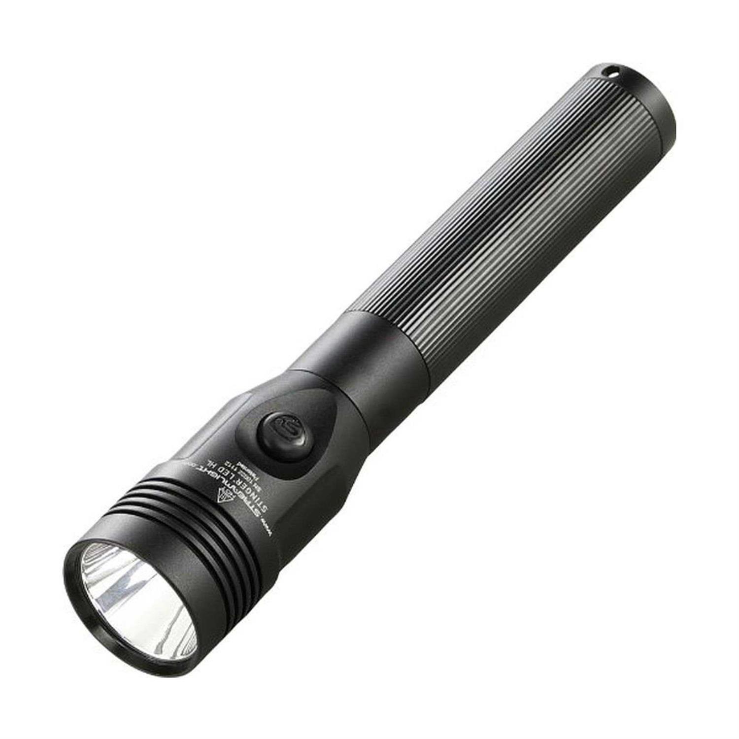 Streamlight Stinger LED Flashlight - Zenithce