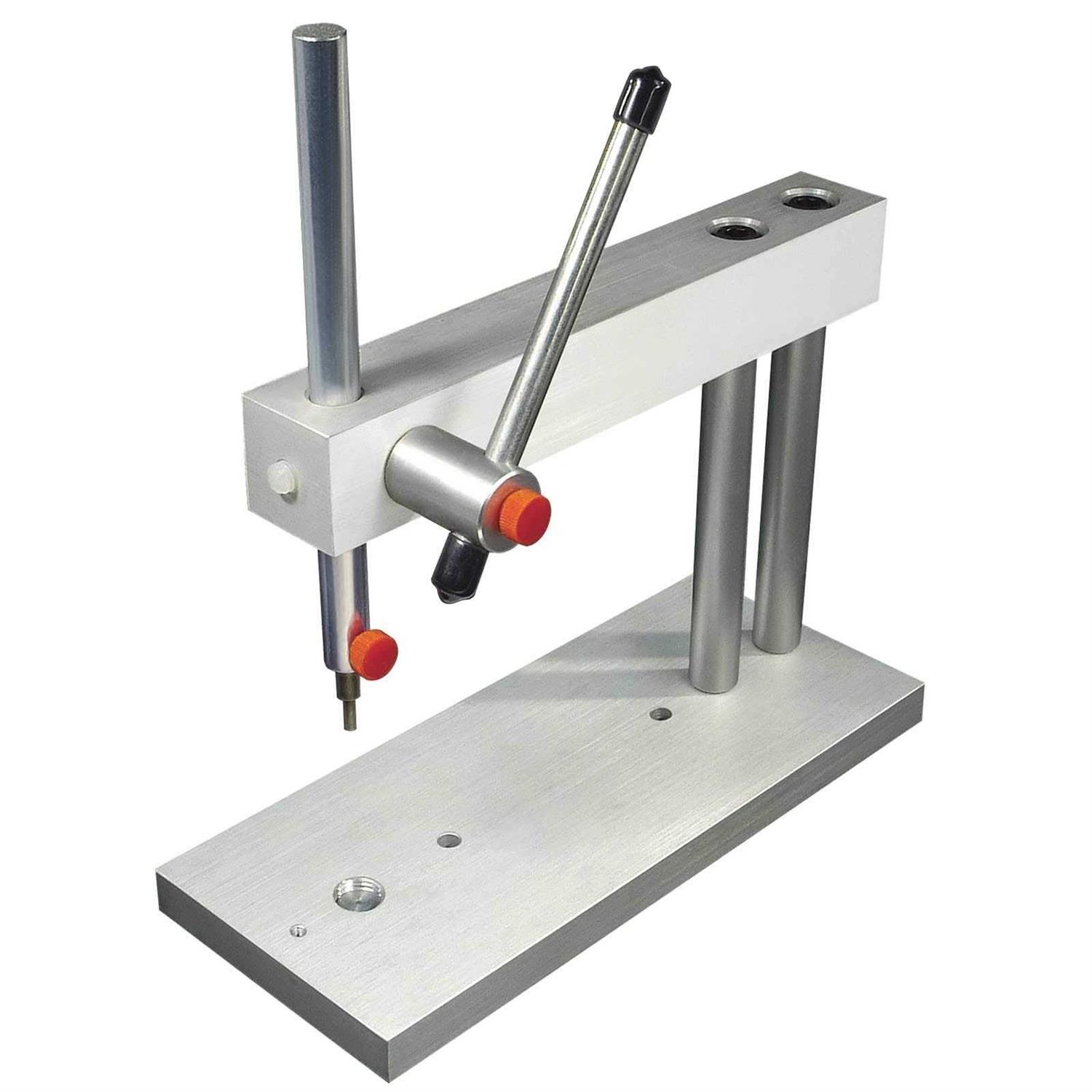 Micro-Mark MicroLux Sword Saw - Zenithce