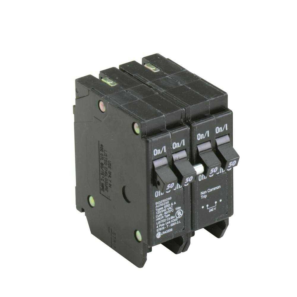 Eaton BQ240250 - Zenithce